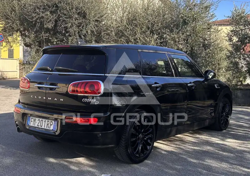 2017 Mini COOPER
