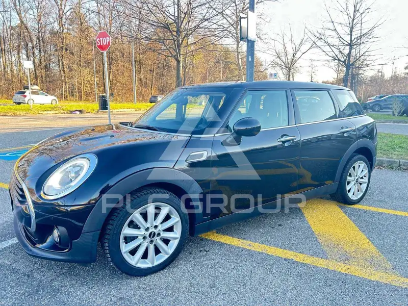 2017 Mini COOPER