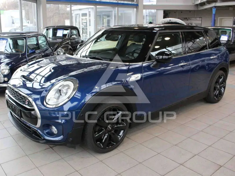 2017 Mini COOPER