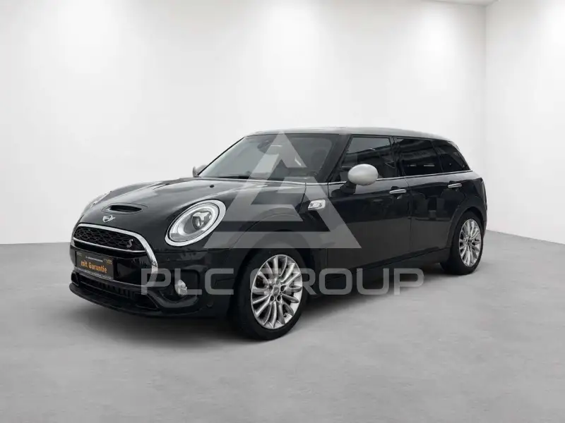 2017 Mini COOPER