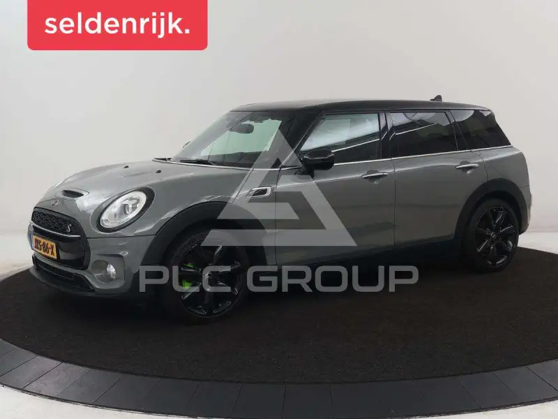 2017 Mini COOPER