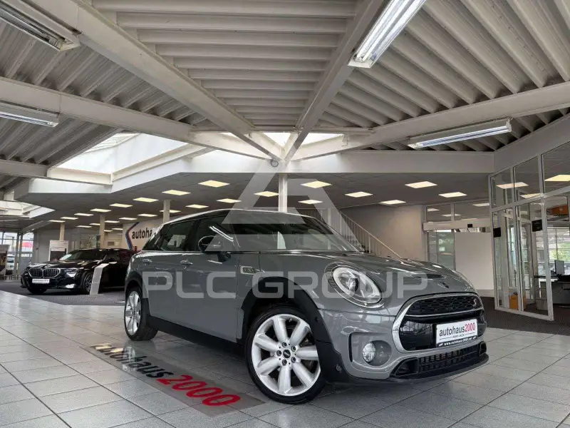 2017 Mini COOPER