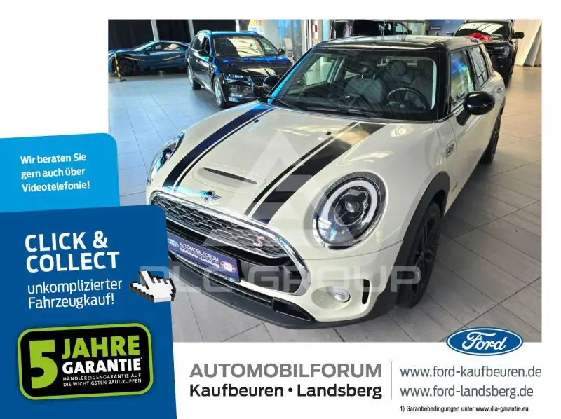 2017 Mini COOPER