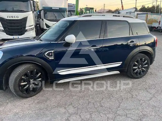 2017 Mini Countryman