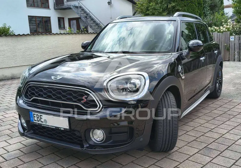 2017 Mini Countryman