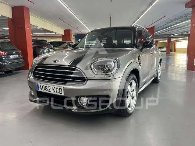2017 Mini Countryman