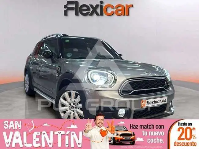 2017 Mini Countryman