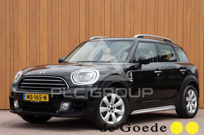 2017 Mini Countryman