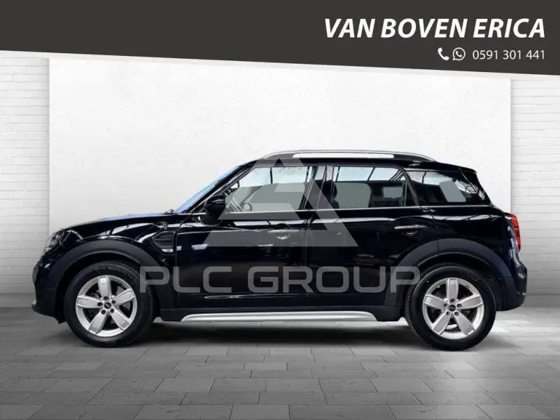 2017 Mini Countryman