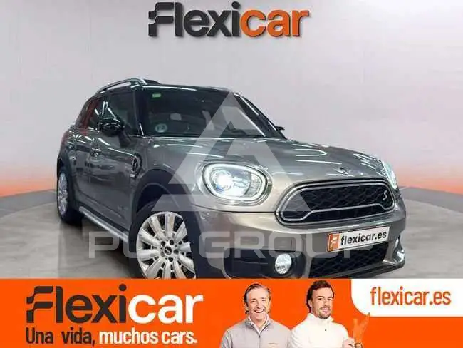 2017 Mini Countryman