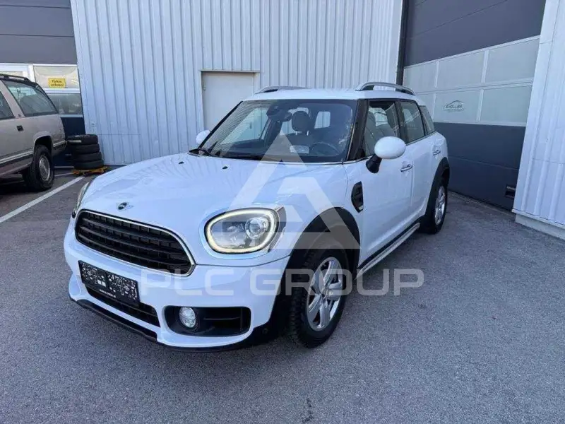 2017 Mini Countryman