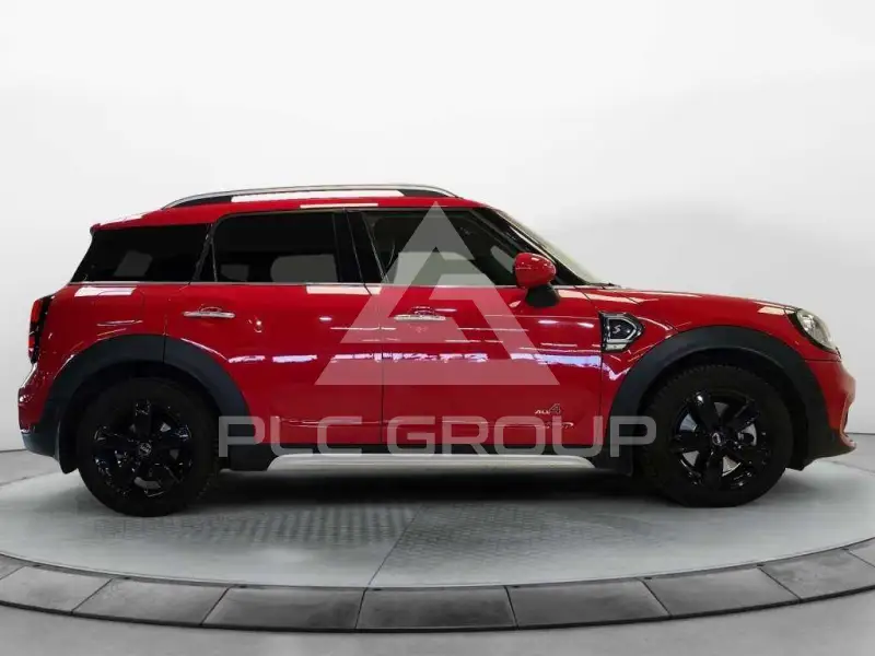 2017 Mini Countryman