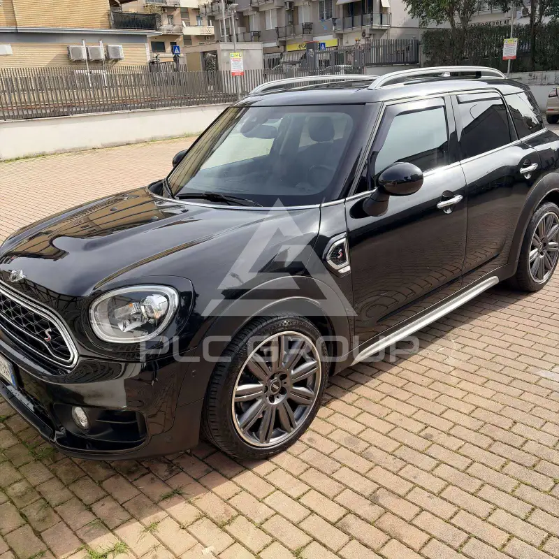 2017 Mini Countryman