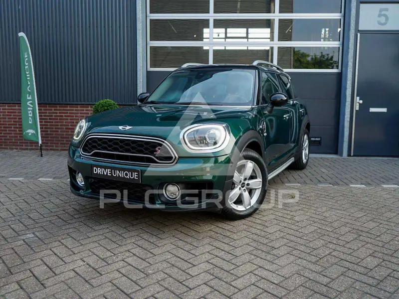 2017 Mini Countryman