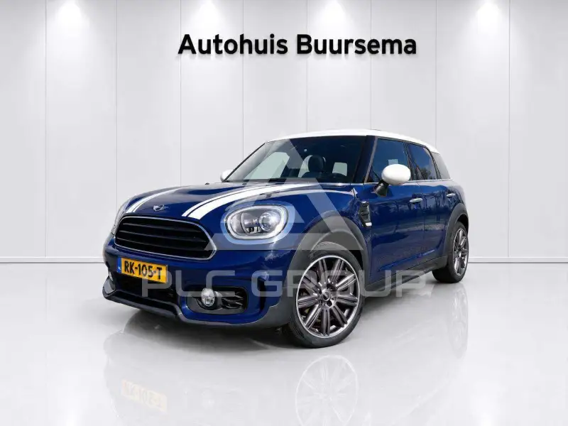 2017 Mini Countryman