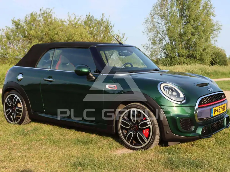 2017 Mini COOPER