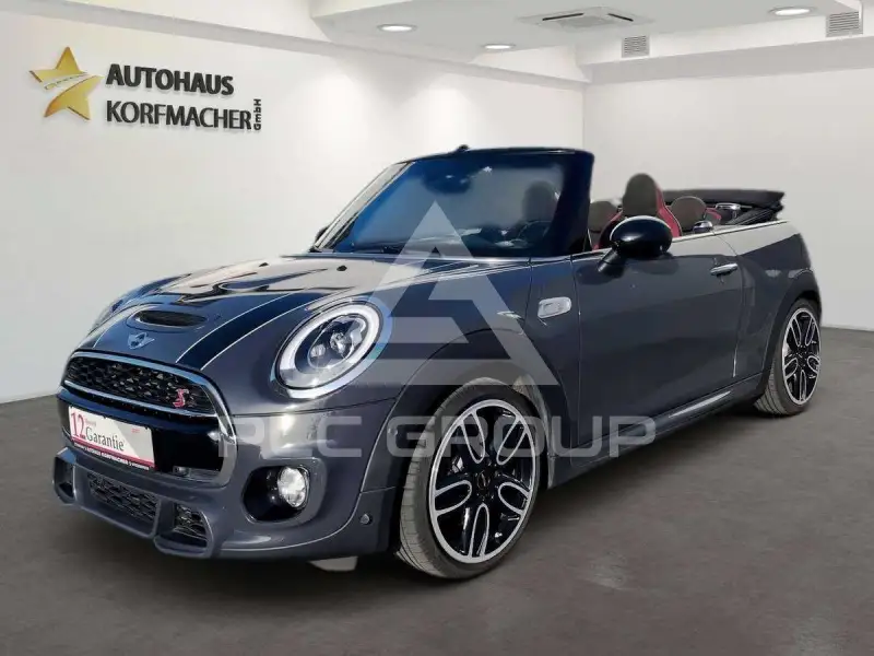 2017 Mini COOPER