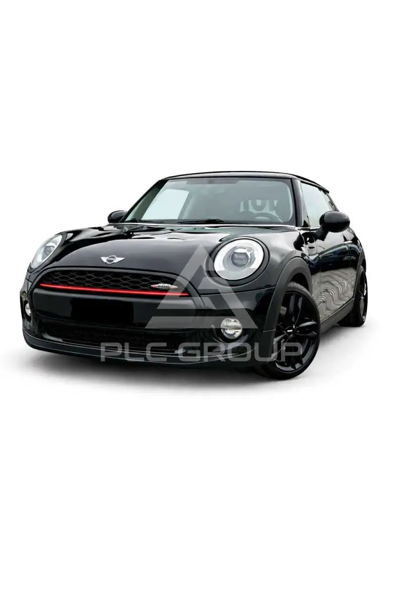 2017 Mini COOPER