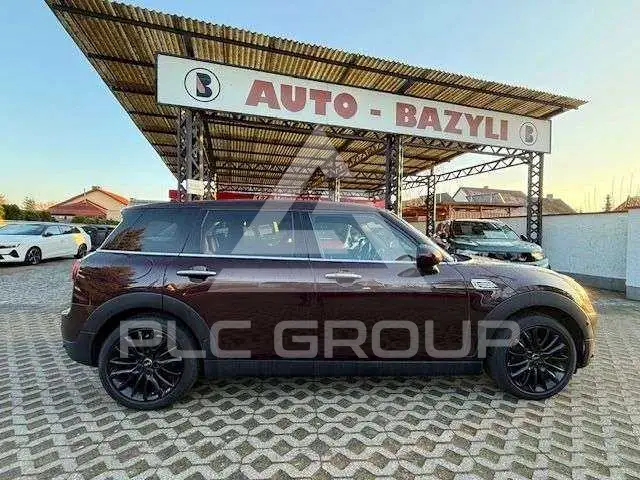 2017 Mini COOPER