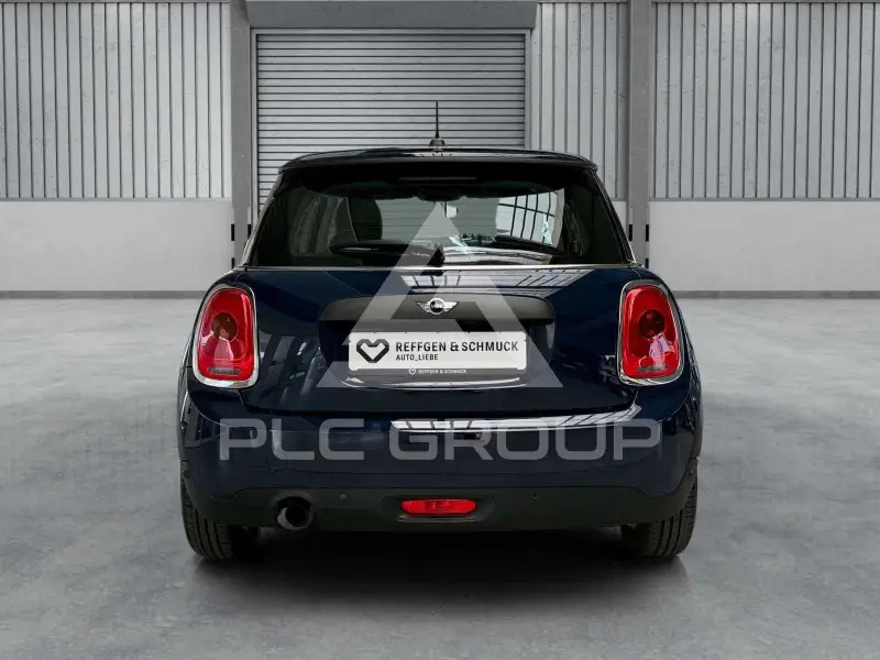 2017 Mini COOPER