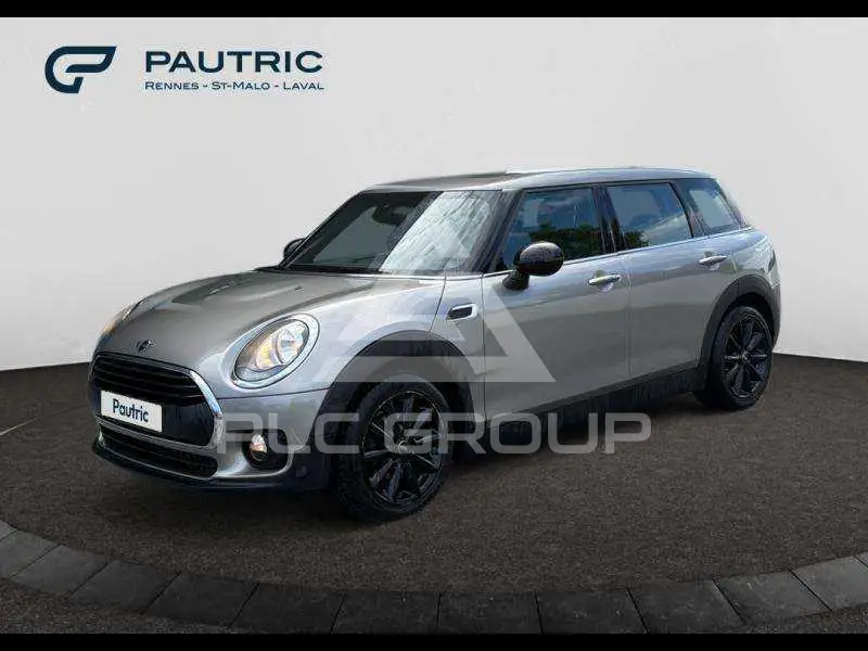 2017 Mini COOPER