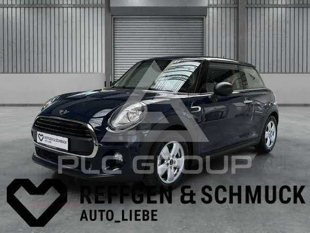 2017 Mini COOPER