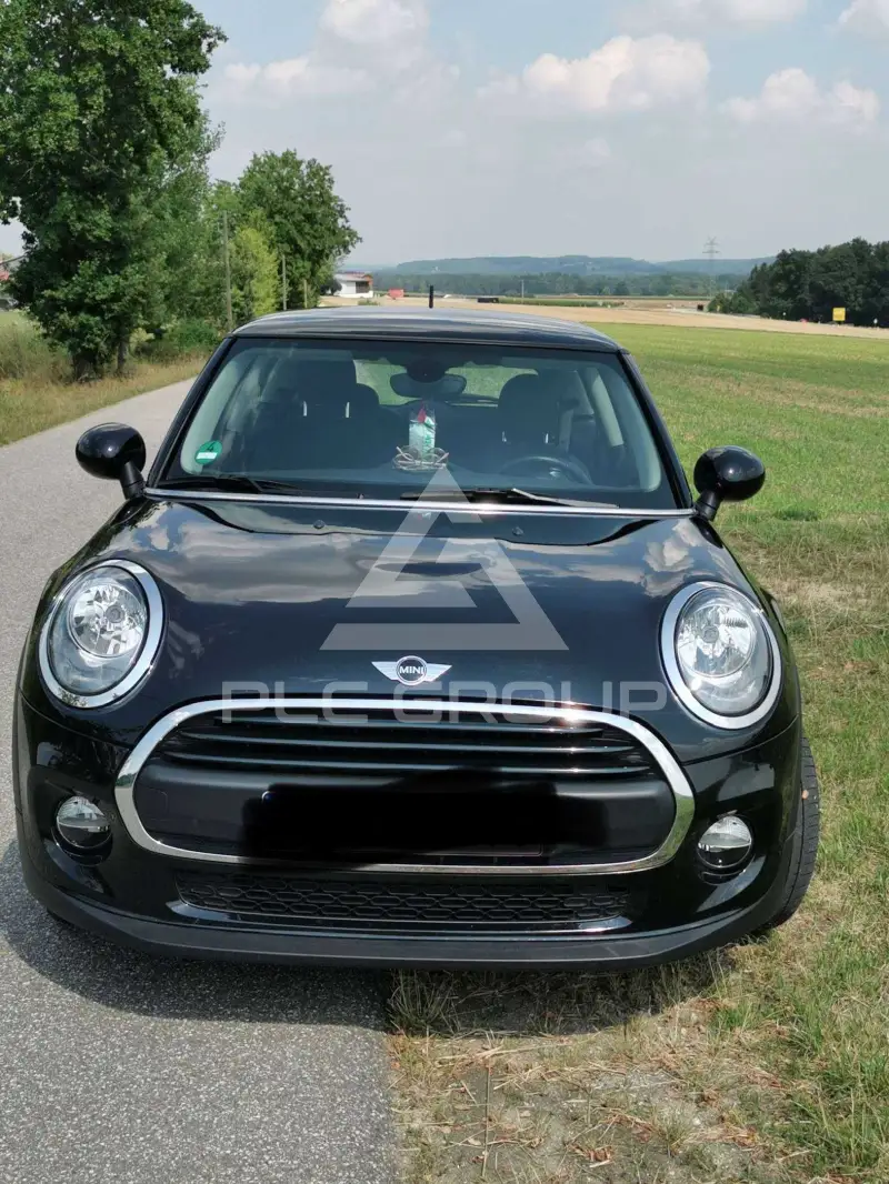 2017 Mini COOPER