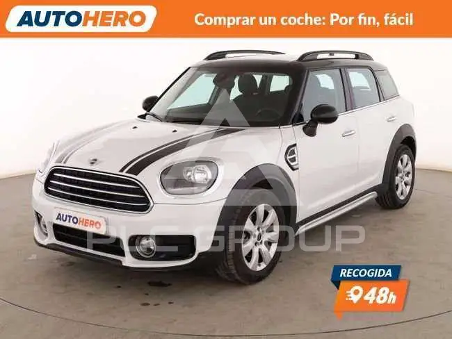 2017 Mini Countryman