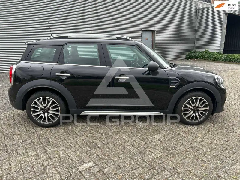 2017 Mini Countryman