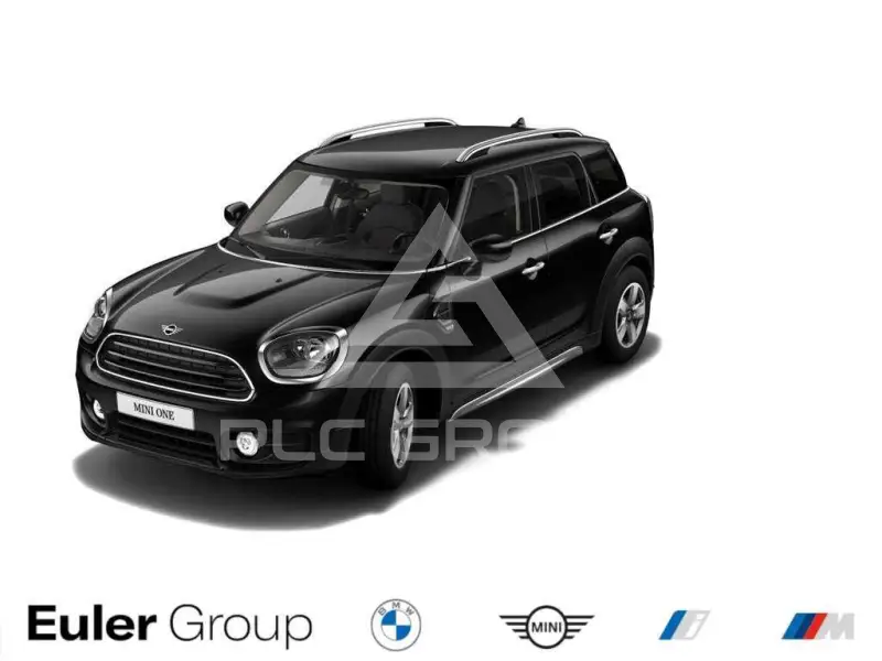 2017 Mini Countryman