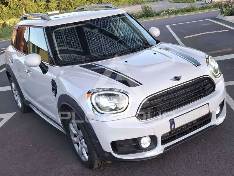 2017 Mini Countryman
