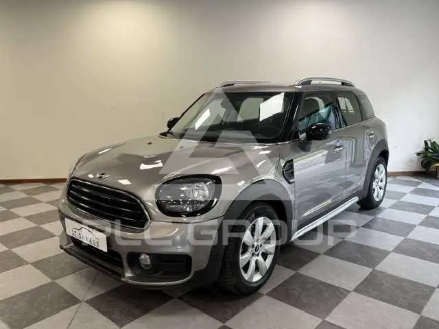 2017 Mini Countryman