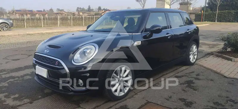 2017 Mini COOPER