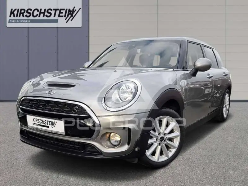 2017 Mini COOPER