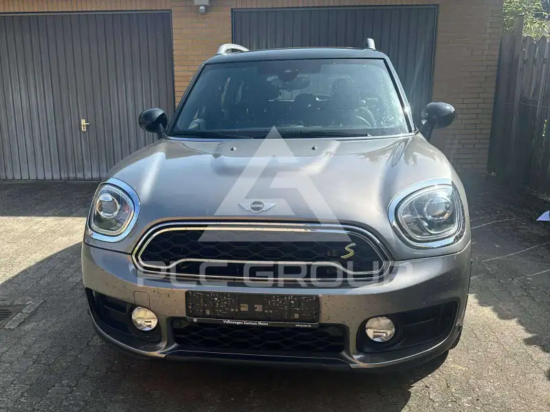 2017 Mini Countryman