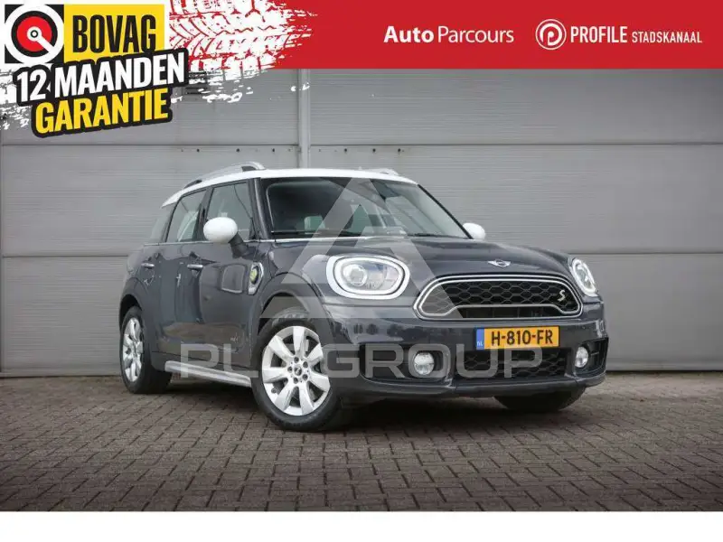 2017 Mini Countryman