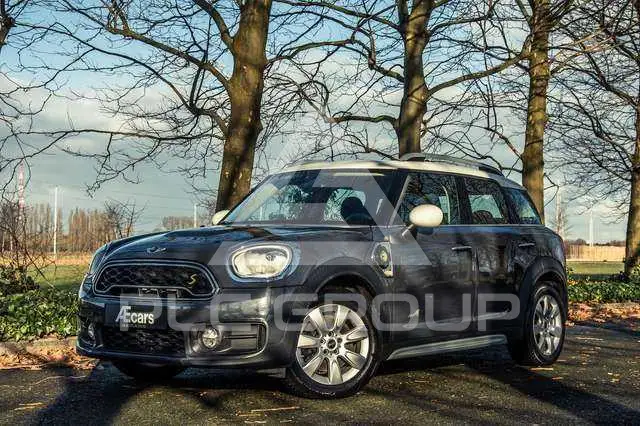 2017 Mini Countryman