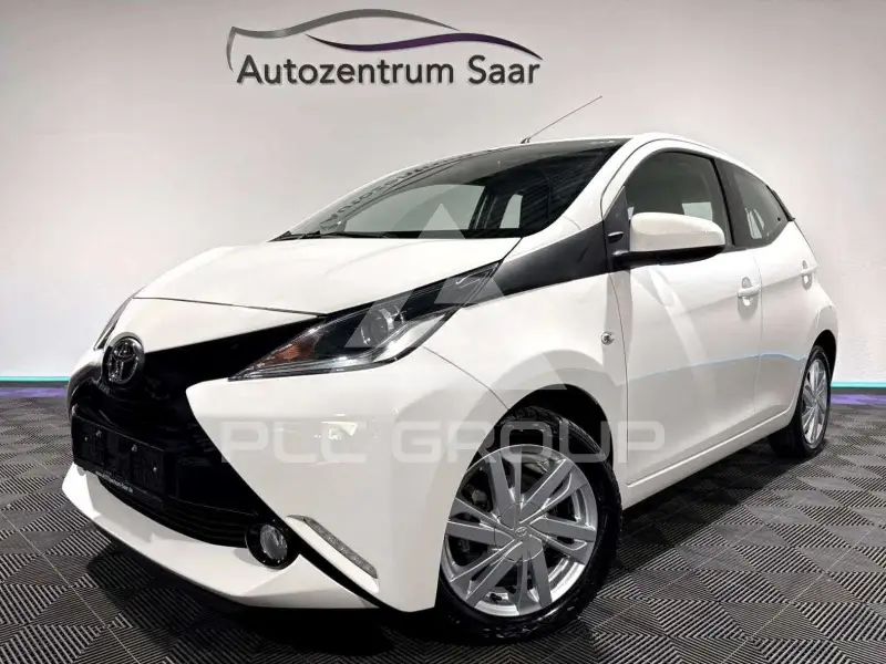 2017 Toyota Other