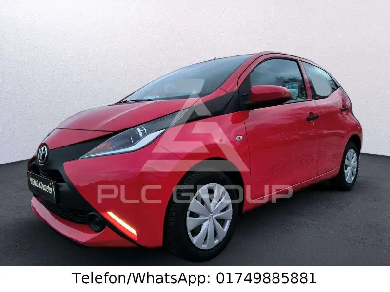 2017 Toyota Other