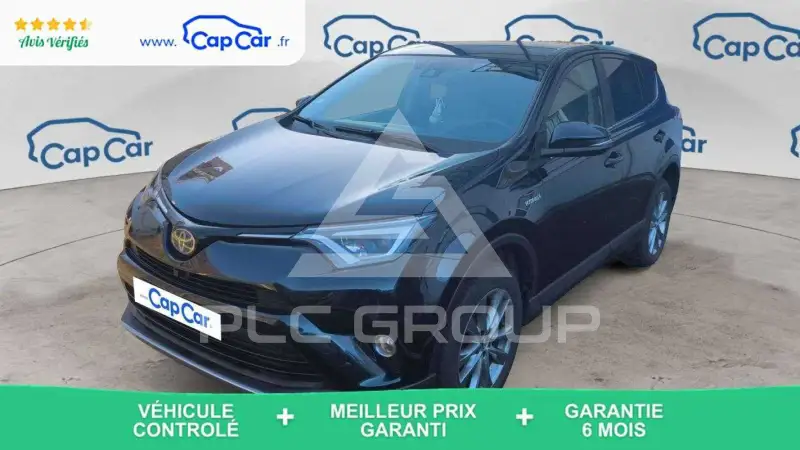 2017 Toyota Other