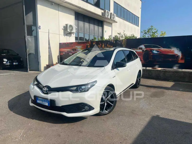 2017 Toyota Other