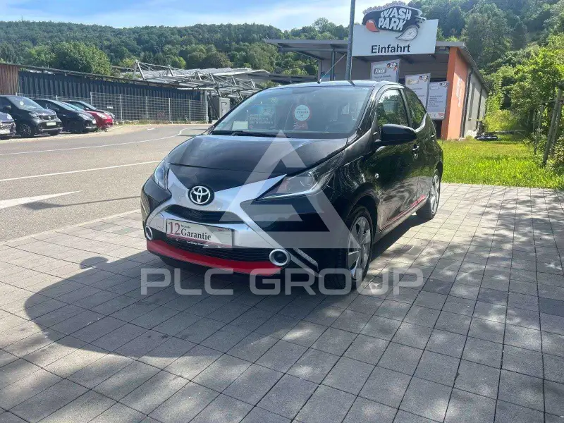 2017 Toyota Other