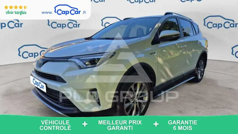 2017 Toyota Other