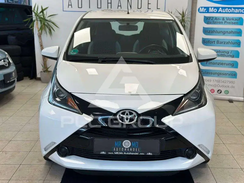 2017 Toyota Other