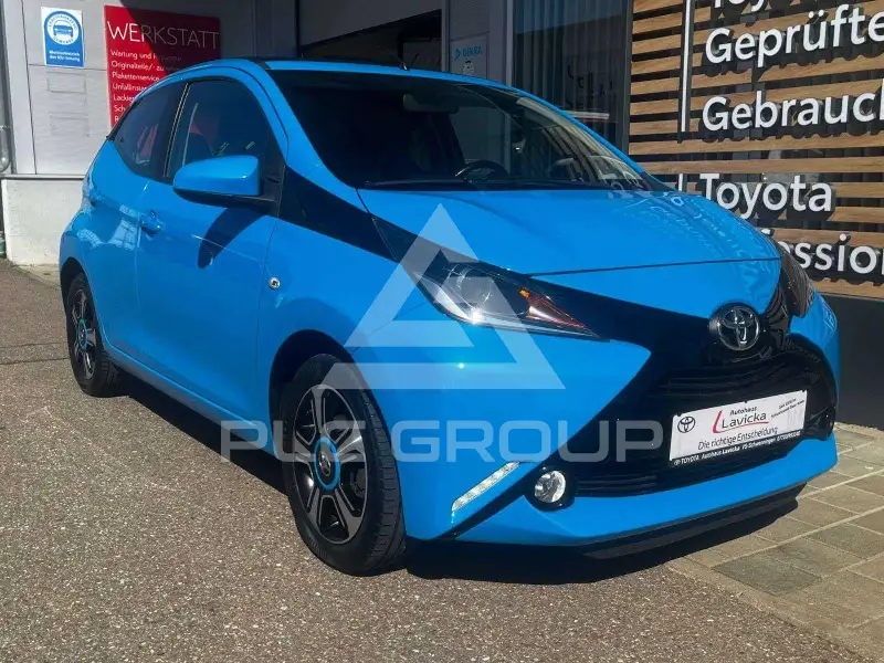 2017 Toyota Other