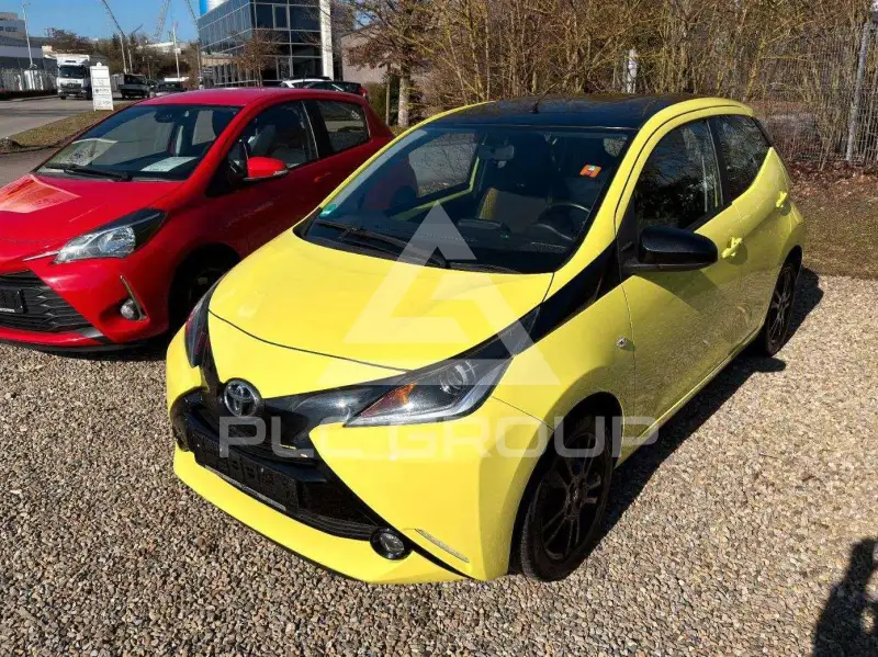 2017 Toyota Other