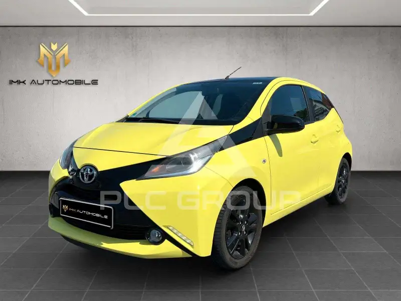 2017 Toyota Other