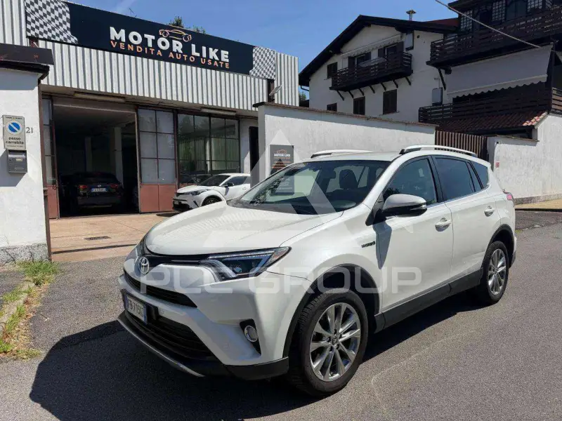 2017 Toyota Other