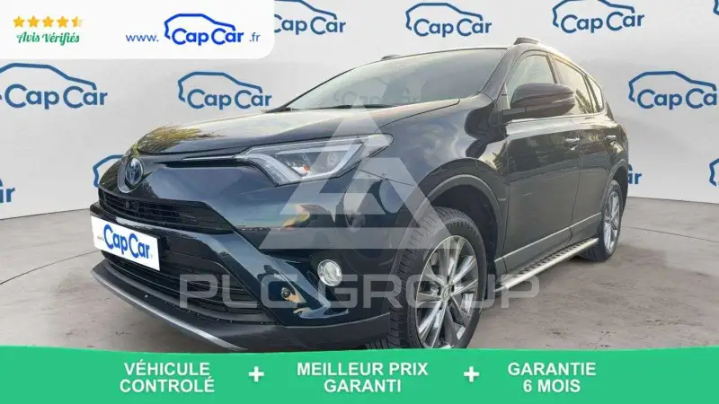 2017 Toyota Other