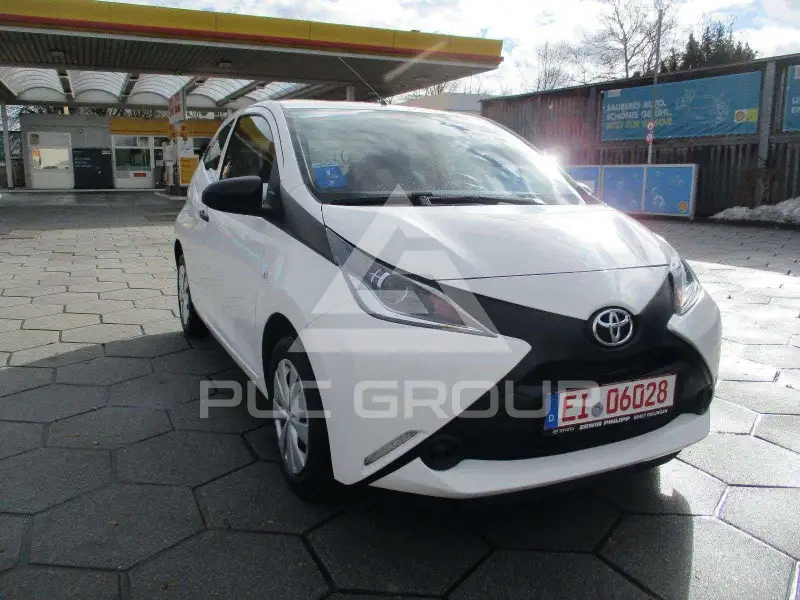2017 Toyota Other